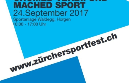 Zürcher Sportfest 2017, Horgen